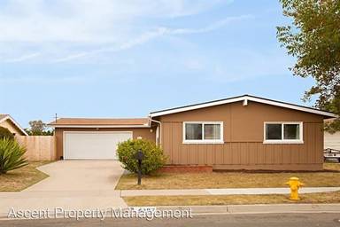 Main picture of 4297 Mount Herbert Ave