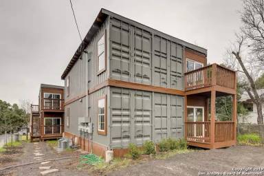 Main picture of 235 Jemison St