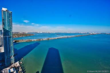 Main picture of Biscayne Beach