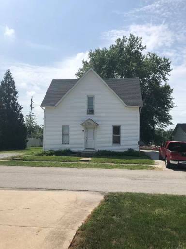 Main picture of 157 W South St