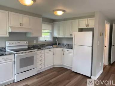 Main picture of 19A Wellington St