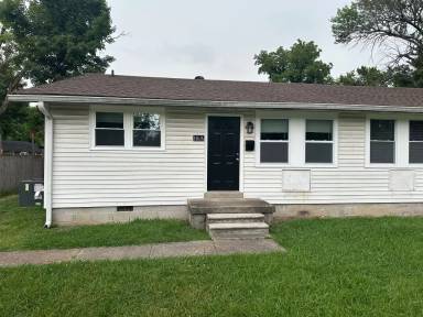 Main picture of 116 N Tarver Ave