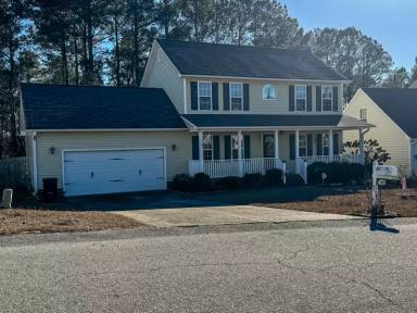 Main picture of 1018 Bramblegate Rd