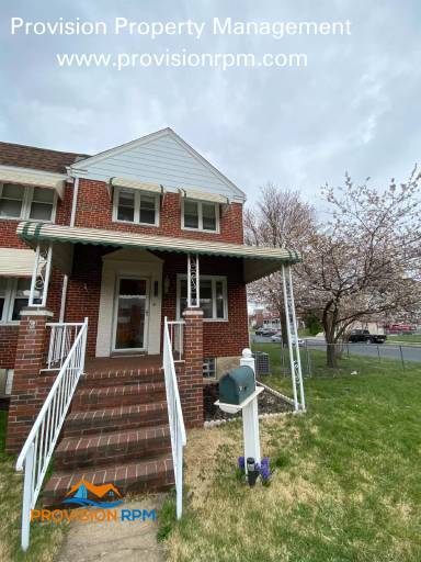 Main picture of 1895 Church Rd