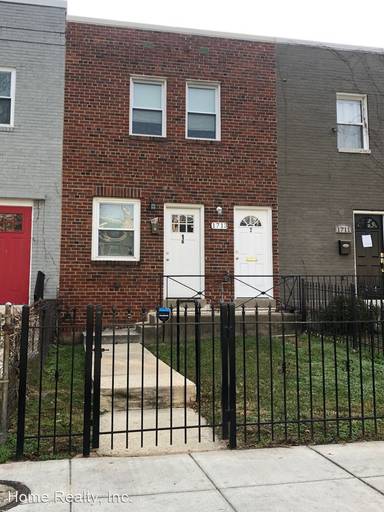 Main picture of 1713 Montello Ave NE