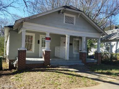 Main picture of 1030 McMillan St NW