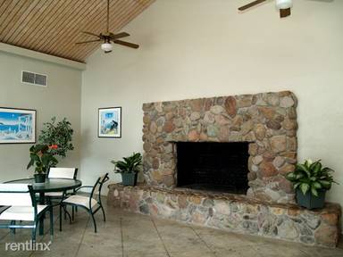 Main picture of Pebble Creek Apartments
