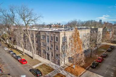 Main picture of 1916-34 W. Winona & 5103-15 N. Winchester Apartments