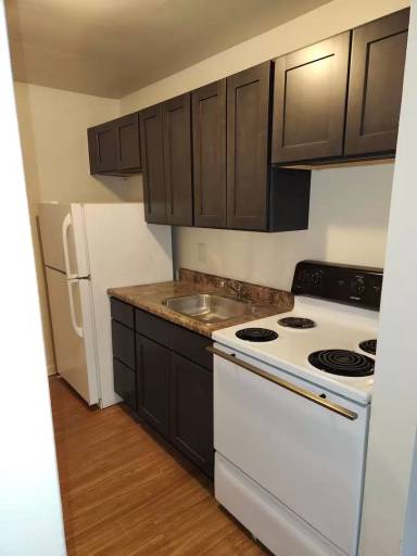 Main picture of Garrett House Apartments