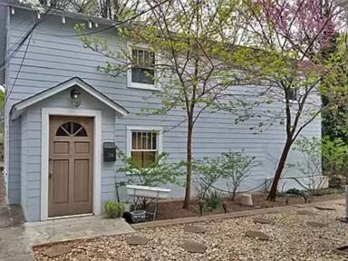 Main picture of 321 East Blvd