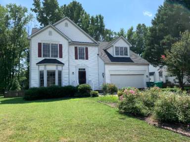 Main picture of 9629 Craigs Mill Dr