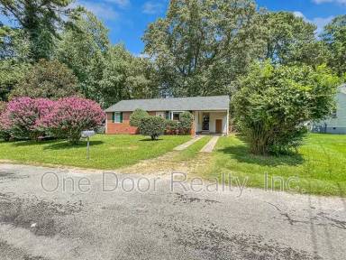 Main picture of 703 Maupin Pl