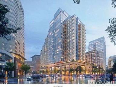 Main picture of Echelon Seaport