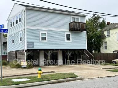 Main picture of 1500 W Ocean View Ave