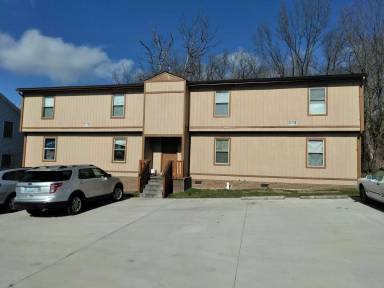Main picture of 413 Harrodswood Rd