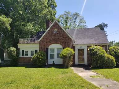 Main picture of 644 Kennolia Dr SW
