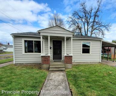 Main picture of 380 W G St