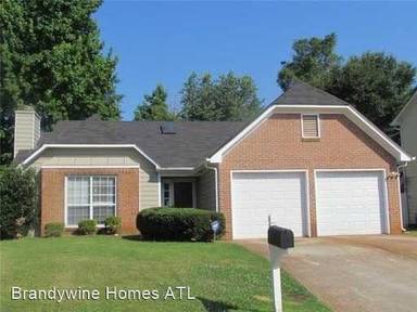 Main picture of 3759 Sandy Shoals Ln