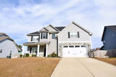 Main picture of 6316 Jacobs Creek Cir