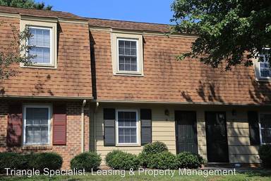 Main picture of 4706 Blue Bird Court - F