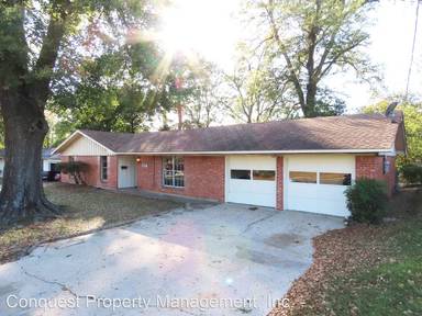 Main picture of 3317 Paluxy Dr