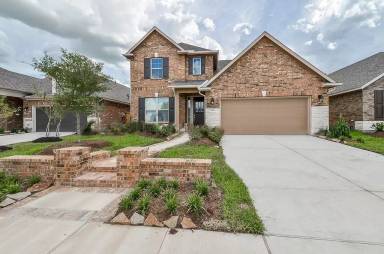 Main picture of 19319 Hays Spring Dr