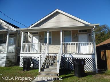 Main picture of 1421 Numa St