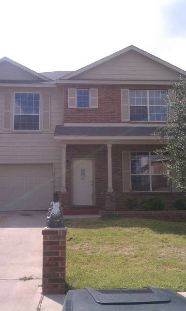 Main picture of 6007 Shamrock Dr