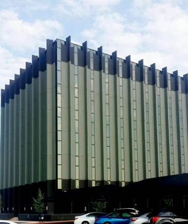 Main picture of Western Tower - 721