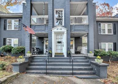 Main picture of 2111 Kirkwood Ave