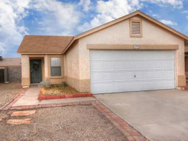Main picture of 11774 W Aster Dr