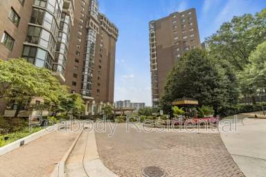 Main picture of Belvedere Condominiums