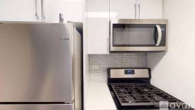 Main picture of 7 Hanover Sq