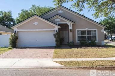 Main picture of 601 Astor Dr