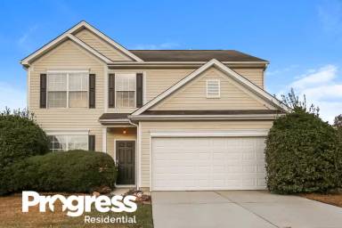 Main picture of 5902 Ashebrook Dr