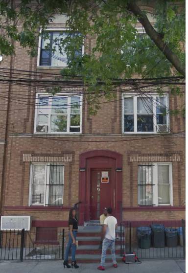 Main picture of 38 Lincoln Ave