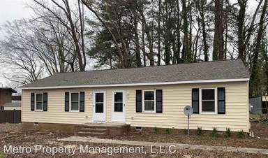 Main picture of 234 Parkland Rd