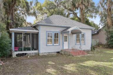 Main picture of 1007 Herndon St