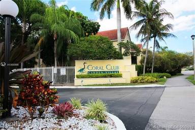Main picture of CORAL CLUB GARDEN VILLAS
