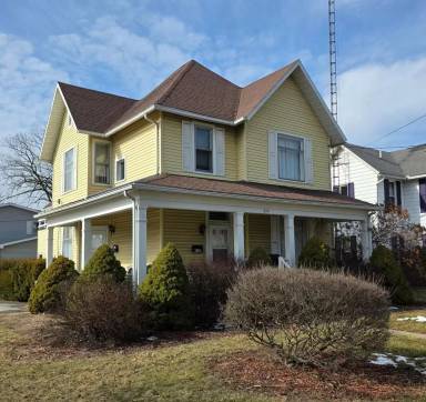 Main picture of 650 S Main St