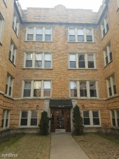 Main picture of 1959-69 W. Foster and 5131-5139 N. Damen Apartments