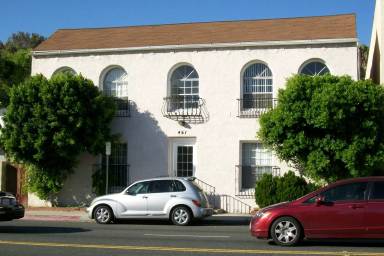 Main picture of 461 W Colorado St