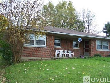 Main picture of 3510 Lansdowne Dr