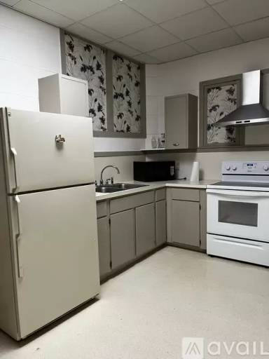 Main picture of 501 Mill St