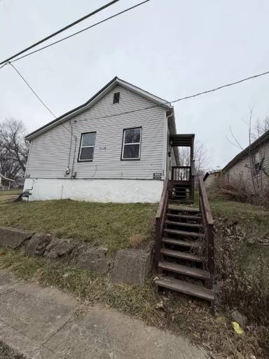Main picture of 335 Bailey St