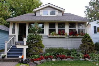 Main picture of 315 W Chesterfield St