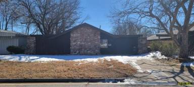 Main picture of 709 Redbud Dr