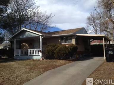 Main picture of 1401 E Asbury Ave