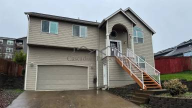 Main picture of 1387 Horizon Ridge Ct NE