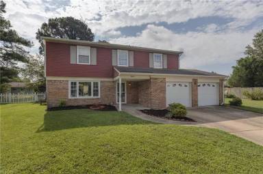 Main picture of 3021 Gauntlet Ct